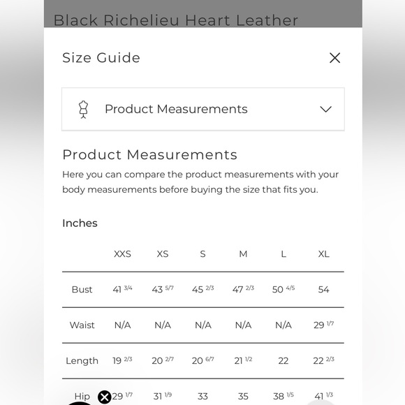 Farm Rio Richelieu Leather Bomber Jacket - Picture 16 of 16